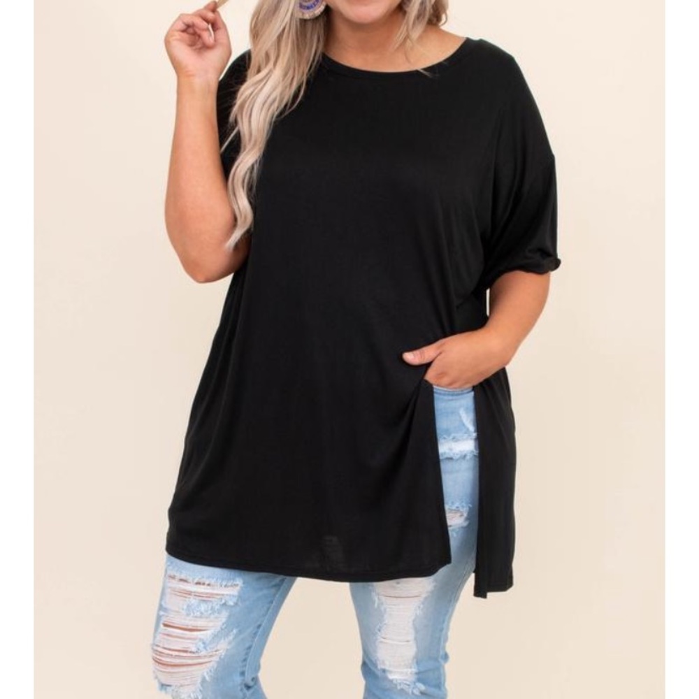 Plus Size Tunic - image 2